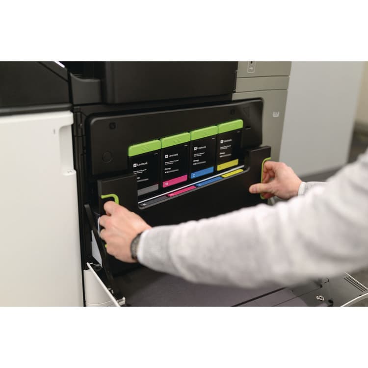 LEXMARK INT'L, . 20L8817 Paper Transport Unit (LEX20L8817) thumbnail 4