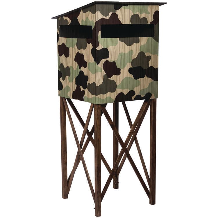 RUST-OLEUM CORPORATION Camouflage 2X Ultra Cover Assorted Spray Paint Kit, Assorted Colors, 12 oz Aerosol Can, 6/Carton (RST269038) thumbnail 4