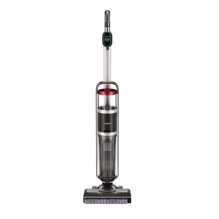 HONEYWELL ENVIRONMENTAL Ultamax Elite FC20 Cordless Floor Cleaner, 13.5" Cleaning Path, Graphite (HWLHFC20UMPGE01)