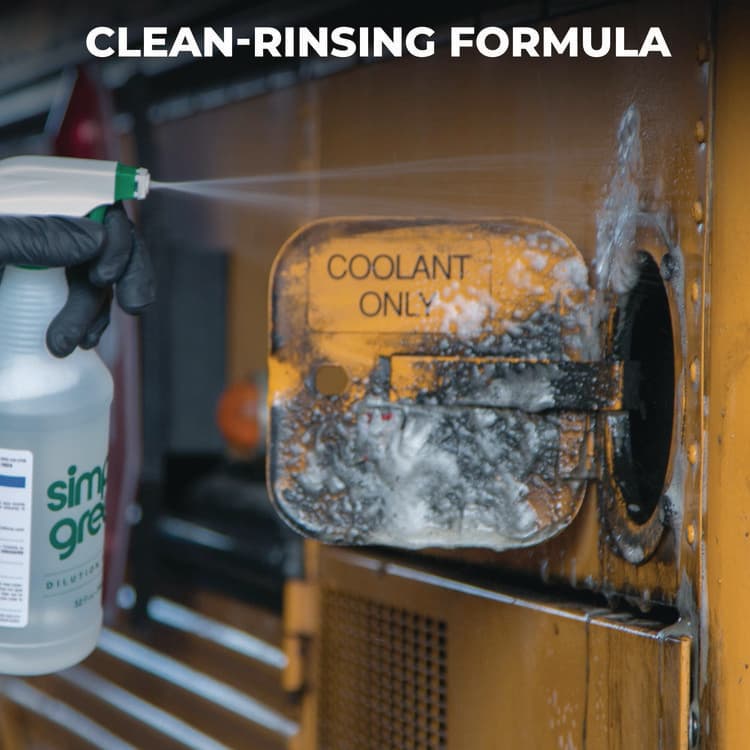 SUNSHINE MAKERS, . Extreme Aircraft and Precision Equipment Cleaner, Neutral Scent, 55 gal Drum (SMP13455) thumbnail 4