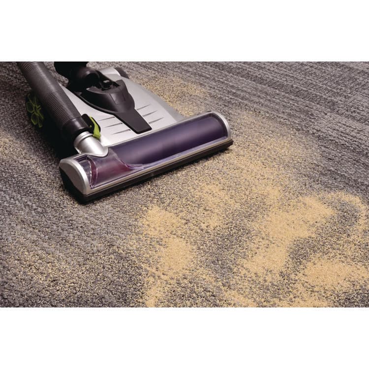 FRESH PRODUCTS Odor-Out Rug/Room Deodorant, Lemon, 12 oz Shaker Can, 12/Box (FRS121400LE) thumbnail 2