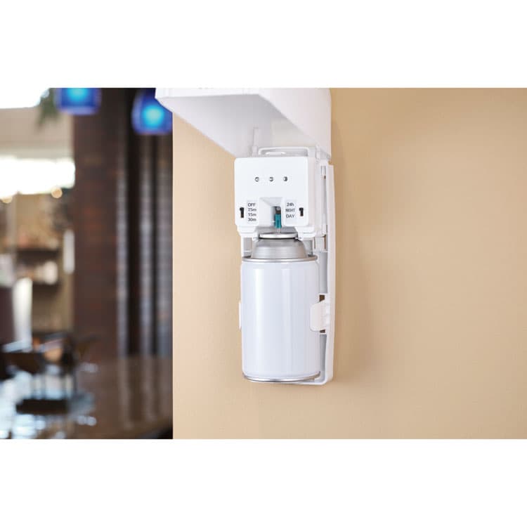 FRESH PRODUCTS Fusion Metered Aerosols, Mango Breeze, 12/Carton (FRSMA12MG) thumbnail 3