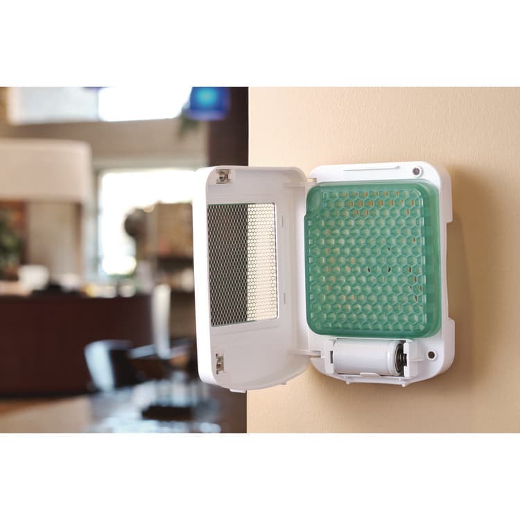 FRESH PRODUCTS ourfresh Airfreshener, Mango, 8/Box (FRSOFB48MGBX) thumbnail 2