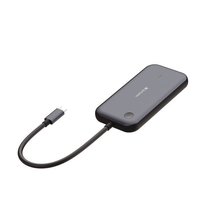 VERBATIM CORPORATION Share My Screen, HDMI/USB-C/VGA (VER32146) thumbnail 3