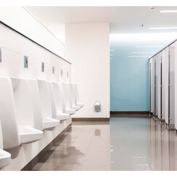 FRESH PRODUCTS ourfreshE Refills, Cotton Blossom, 6/Box (FRSOFE36CBBX) thumbnail 2