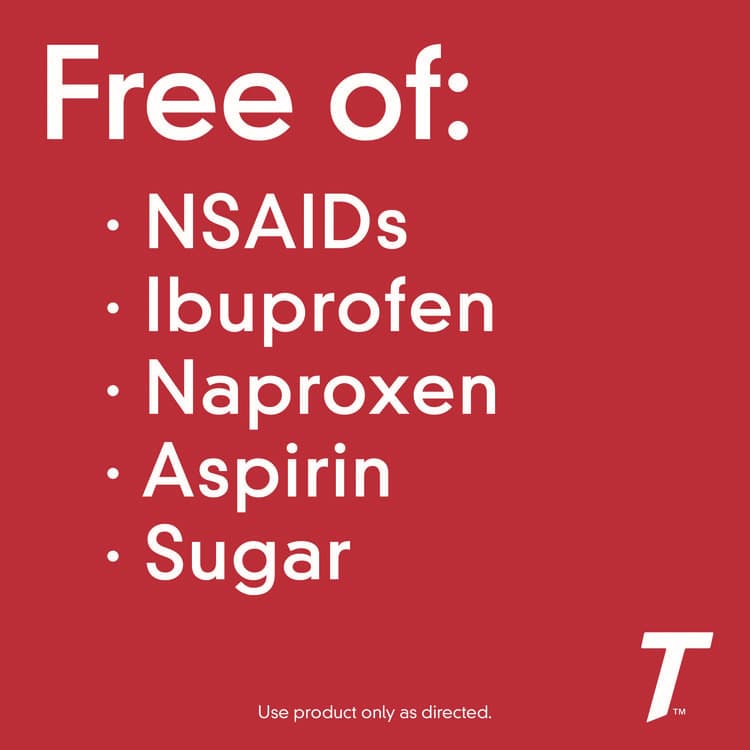 MCNEIL - DIV OF JOHNSON&JOHNSON Extra Strength Pain Reliever Caplets, 100 Count (JOJ044909) thumbnail 3