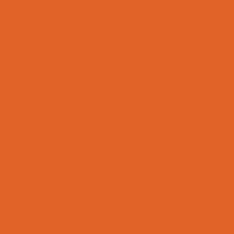 RUST-OLEUM CORPORATION Specialty Fluorescent Spray Paint, Flat Fluorescent Orange, 11 oz Aerosol Can (RST342568EA) thumbnail 2