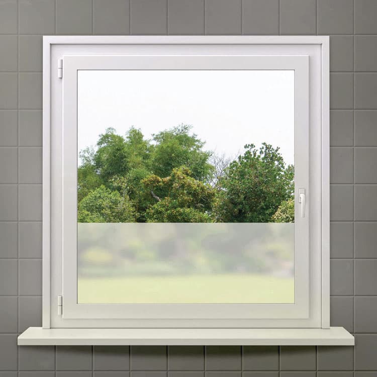 RUST-OLEUM CORPORATION Specialty Frosted Glass Spray Paint, Matte Clear, 11 oz Aerosol Can, 6/Carton (RST342600) thumbnail 2