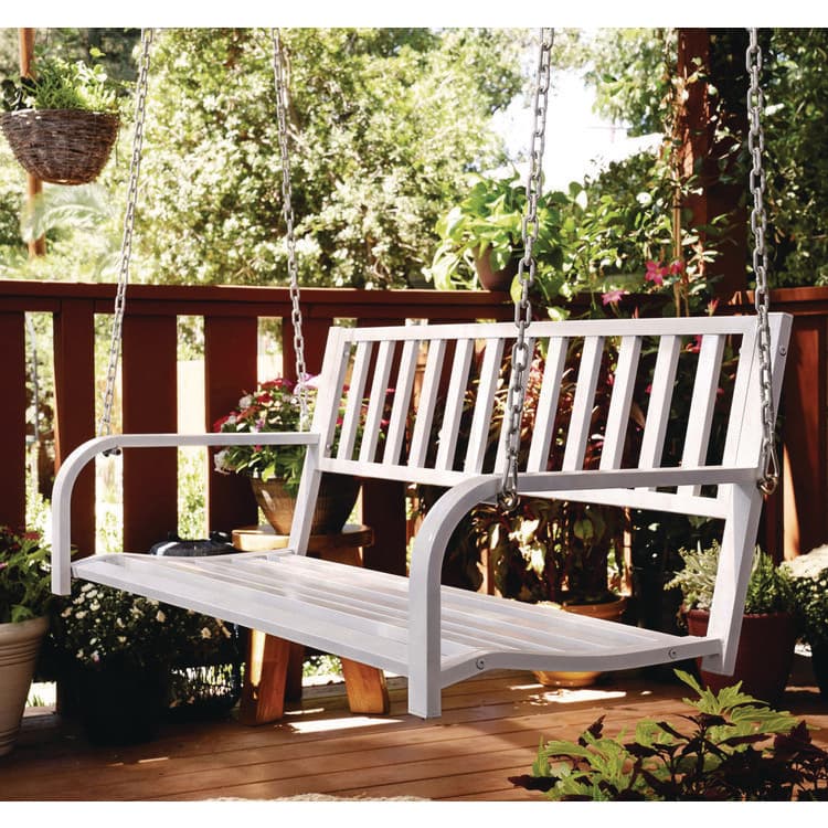 RUST-OLEUM CORPORATION Stops Rust 5-in-1 Spray Paint, Gloss White, 12 oz Aerosol Can, 6/Carton (RST376886) thumbnail 4