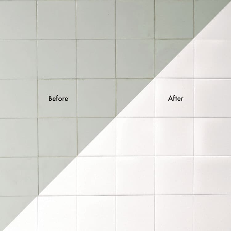 RUST-OLEUM CORPORATION Specialty Tub and Tile Refinishing Kit, Gloss White, Quart, 4 Kits/Carton (RST384165) thumbnail 4