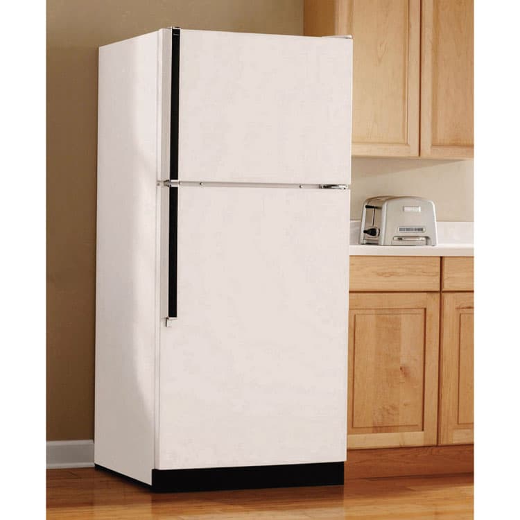 RUST-OLEUM CORPORATION Specialty Gloss White Appliance Epoxy Touch, Gloss White, 0.6 oz Bottle (RST203000EA) thumbnail 4