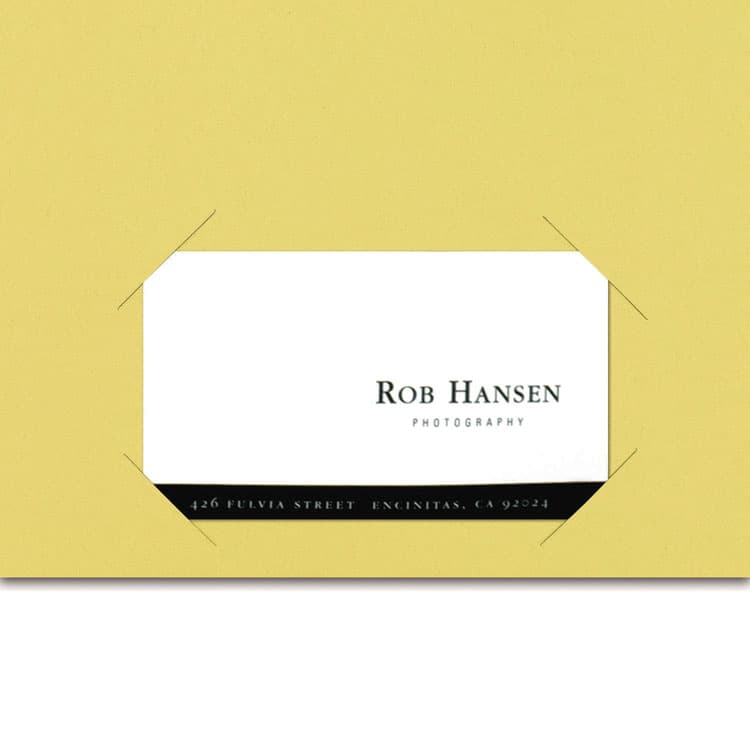 SMEAD MANUFACTURING CO. File Jackets, Letter Size, Yellow, 25/Pack (SMD75434) thumbnail 3