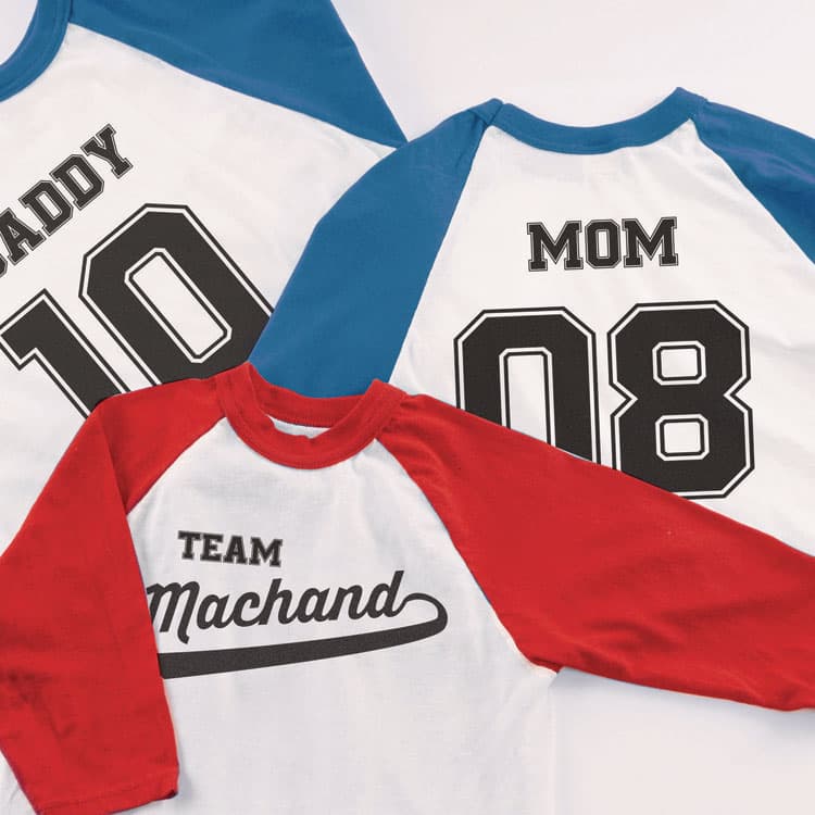 AVERY PRODUCTS CORPORATION Fabric Transfers, 8.5 x 11, White, 18/Pack (AVE8938) thumbnail 4