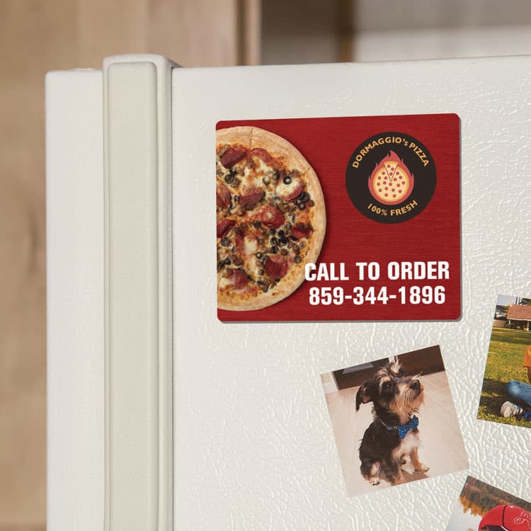 AVERY PRODUCTS CORPORATION Printable Magnet Sheets, 8.5 x 11, White, 5/Pack (AVE3270) thumbnail 4