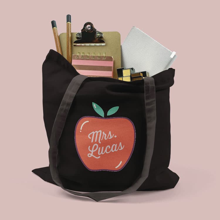 AVERY PRODUCTS CORPORATION Fabric Transfers for Dark-Colored Fabrics, 8.5 x 11, White, 5/Pack (AVE3279) thumbnail 4