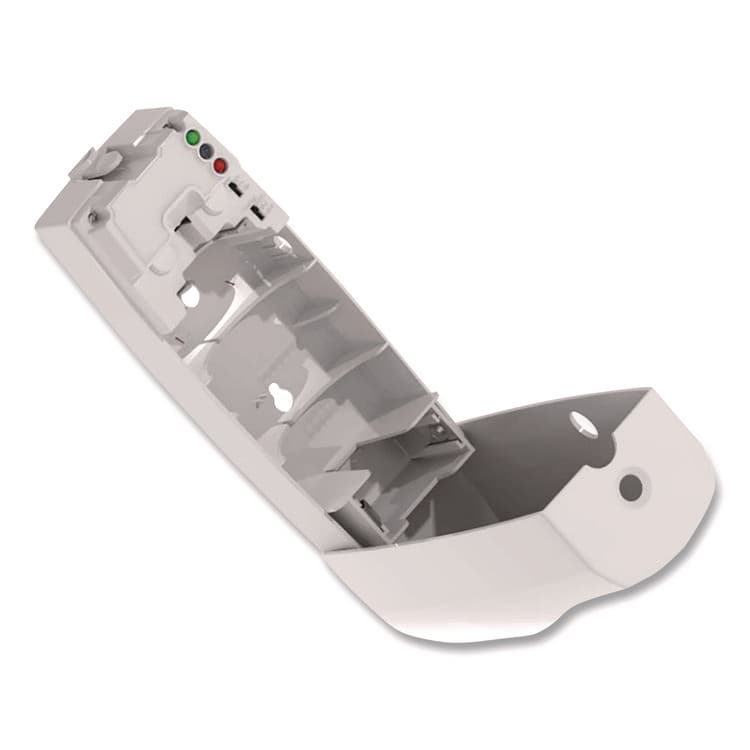 BOARDWALK Metered Air Freshener Dispenser, 3.5 x 3.75 x 9.5, White, 12/Carton (BWK908CT) thumbnail 4