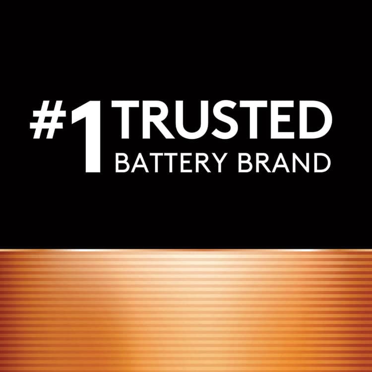 DURACELL PRODUCTS COMPANY Specialty High-Power Lithium Batteries, CR2, 3 V, 2/Pack (DURCR2B2PK) thumbnail 4