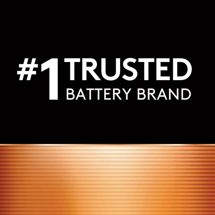 DURACELL PRODUCTS COMPANY Specialty Alkaline Batteries, 76A, 1.5 V, 4/Pack (DURPX76A675B4PK) thumbnail 4