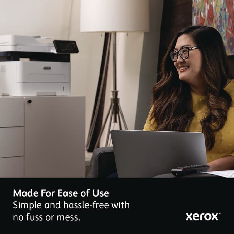 XEROX CORP. 006R04829 High-Yield Toner, 5,500 Page-Yield, Magenta (XER006R04829) thumbnail 2