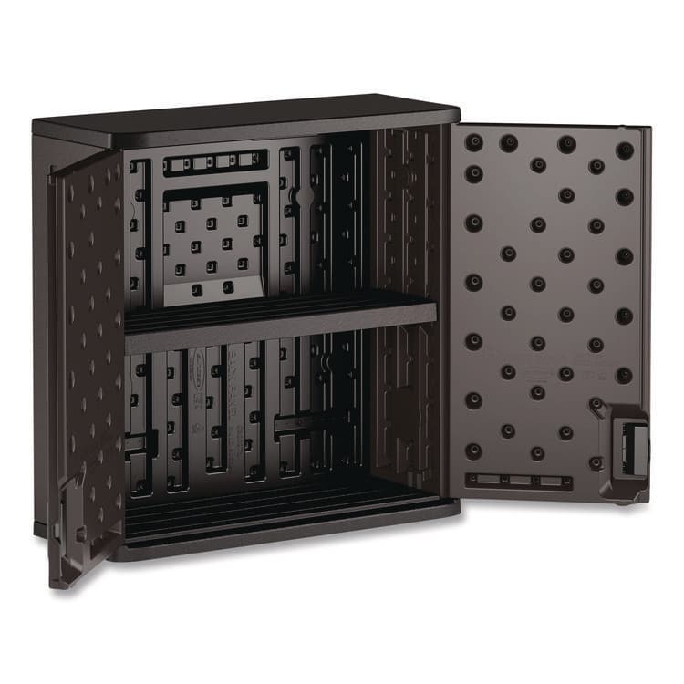 SUNCAST CORPORATION Wall Storage Cabinet, 30 x 12 x 30.25, Gray (SUABMCCPD3000) thumbnail 3