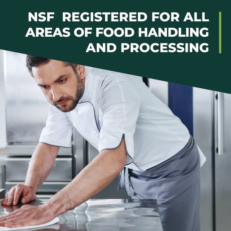 SUNSHINE MAKERS, . Crystal Industrial Cleaner/Degreaser, 5 gal Pail (SMP19005) thumbnail 4