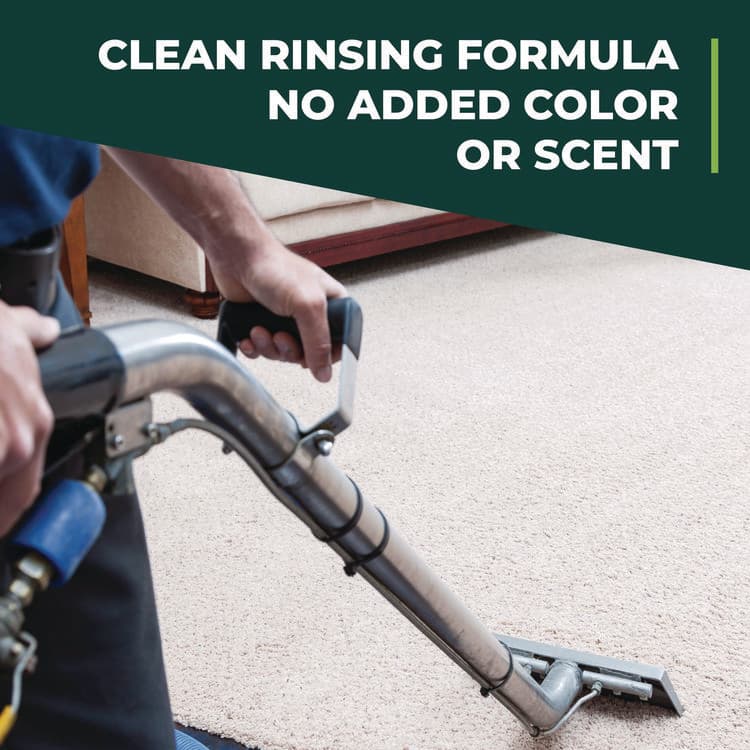 SUNSHINE MAKERS, . Crystal Industrial Cleaner/Degreaser, 55 gal Drum (SMP19055) thumbnail 4