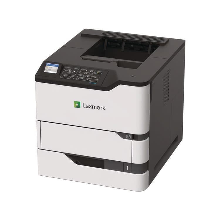 LEXMARK INT'L, . MS825dn Laser Printer (LEX50G0300) thumbnail 3