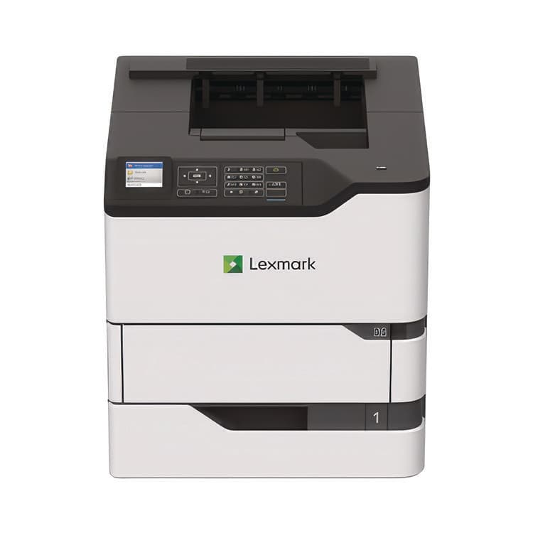 LEXMARK INT'L, . MS825dn Laser Printer (LEX50G0300)