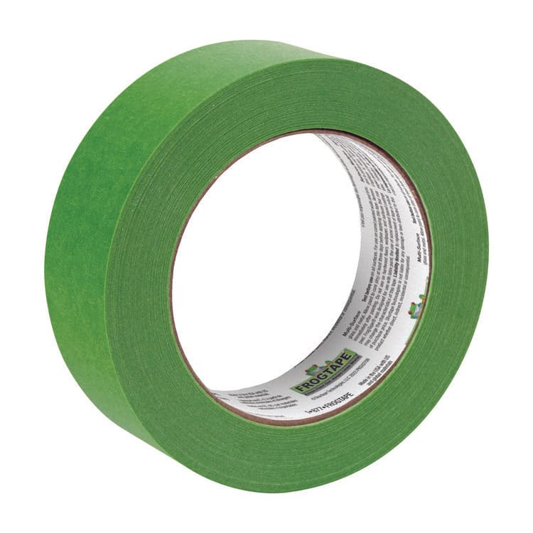SHURTAPE TECHNOLOGIES FrogTape Multi-Surface Painting Tape, 1.41" x 45 yds, Green (DUC1396747) thumbnail 2