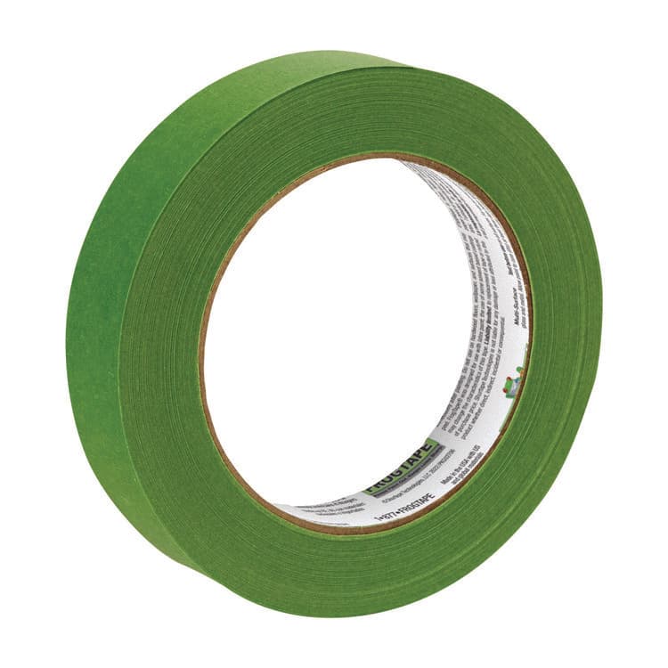 SHURTAPE TECHNOLOGIES FrogTape Multi-Surface Painting Tape, 0.94" x 45 yds, Green (DUC1396748) thumbnail 2