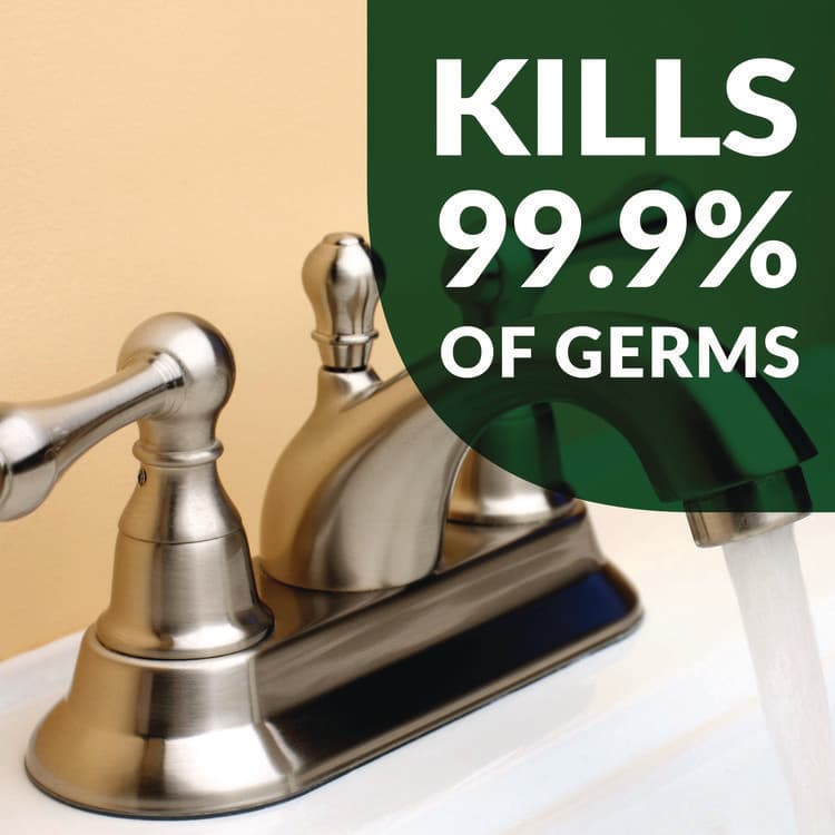 SUNSHINE MAKERS, . d Pro 3 Plus Antibacterial Concentrate, Herbal, 1 gal Bottle, 6/Carton (SMP01001) thumbnail 3