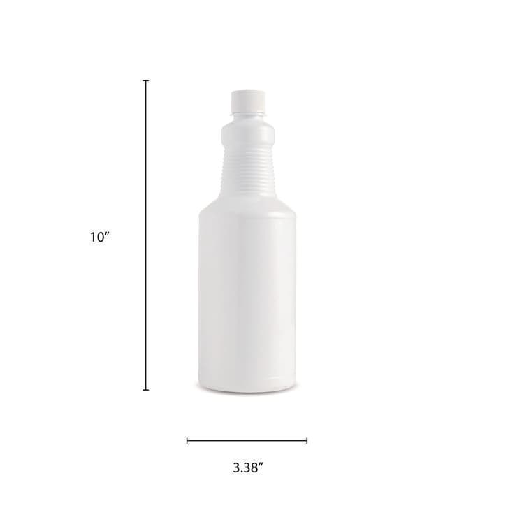 FRESH PRODUCTS Bio Conqueror 105 Enzymatic Odor Counteractant Concentrate, Fabulous, 32 oz Bottles, 12/Carton (FRS1232BWBFAB) thumbnail 4