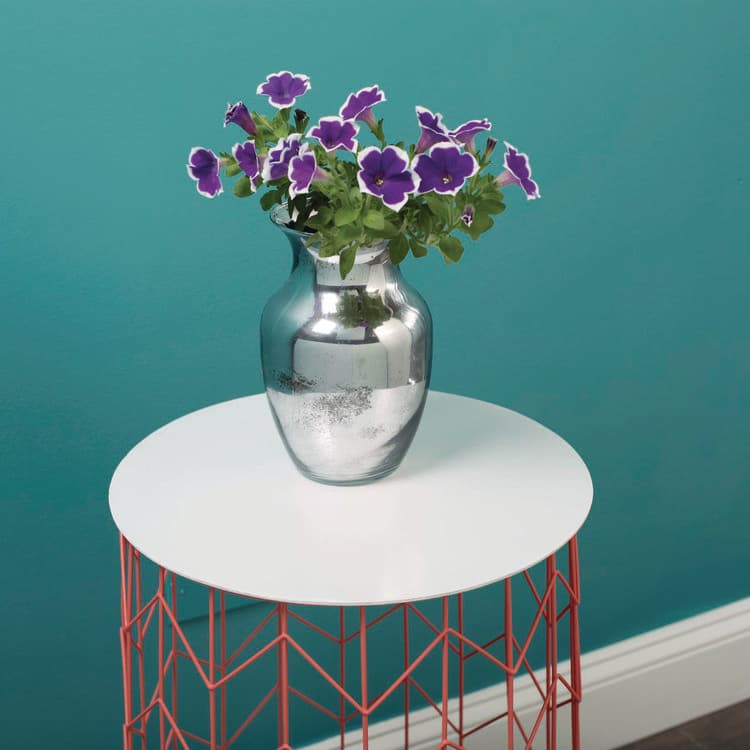 RUST-OLEUM CORPORATION Specialty Mirror Effect Spray Paint, High Gloss Mirror, 6 oz Aerosol Can (RST301494) thumbnail 4