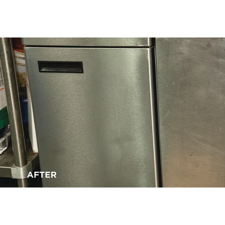 ITW PRO BRANDS Stainless Steel Cleaner, 16 oz Aerosol Spray, 12/Carton (ITW20920) thumbnail 4