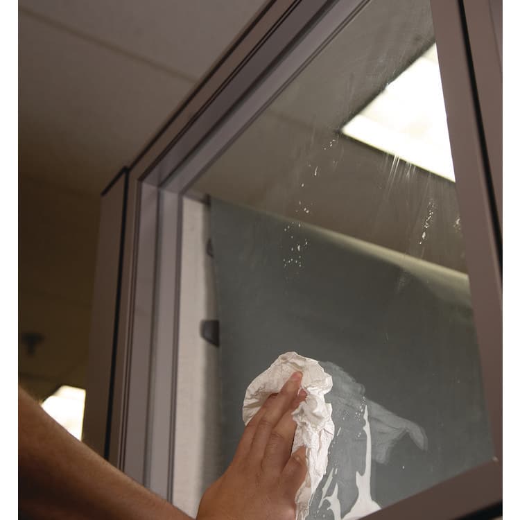 ITW PRO BRANDS Clear Reflections Mirror and Glass Cleaner, 20 oz Aerosol Spray, 12/Carton (ITW38520) thumbnail 4