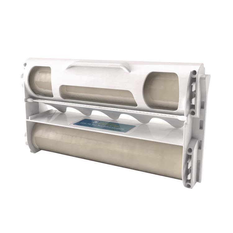 ESSELTE PENDAFLEX CORP. Laminator Refill Cartridge, 3 mil, 9" x 60 ft, Gloss Clear (XRN145612) thumbnail 2