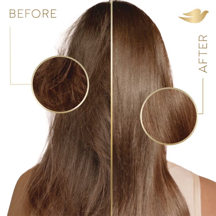 UNILEVER Coconut Conditioner, 12 oz Bottle, 6/Carton (UNI69795720) thumbnail 4