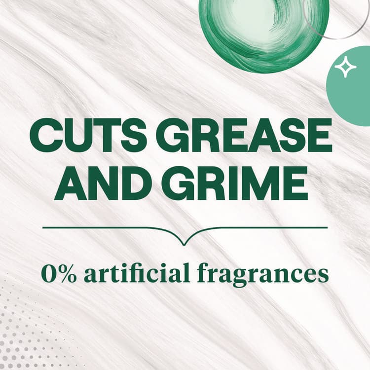 SEVENTH GENERATION Multi-Surface Wipes, 7 x 7, Lemon Zest, White, 70 Wipes/Canister, 6/Carton (SEV69657417) thumbnail 3