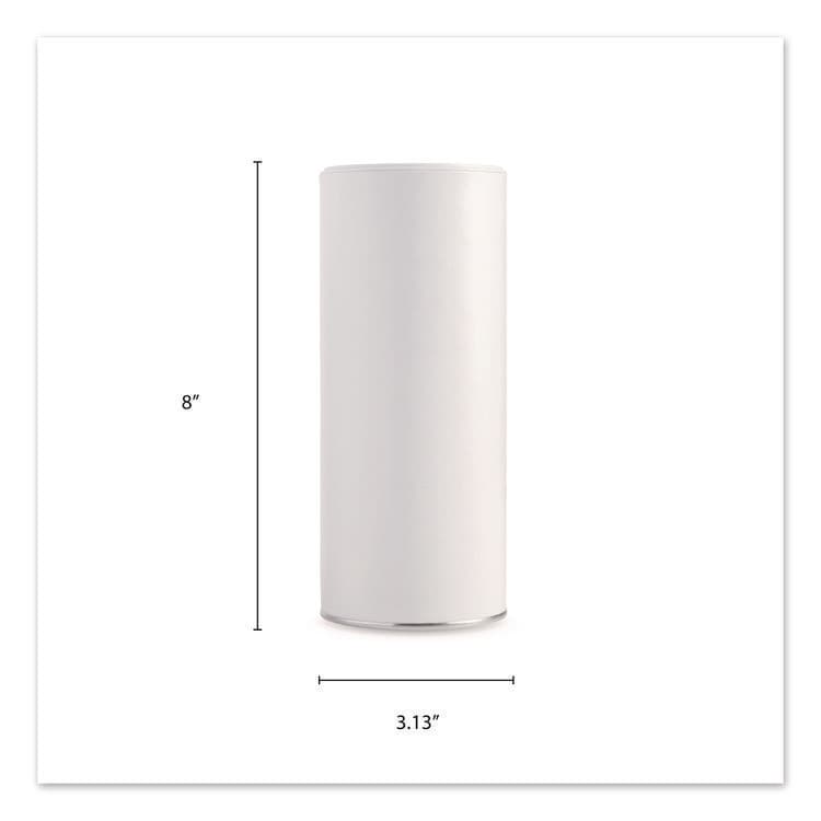 FRESH PRODUCTS Super-Sorb Liquid Spill Absorbent, Lemon Scent, 720 oz Absorbing Volume, 12 oz Shaker Can (FRS614SSEA) thumbnail 4