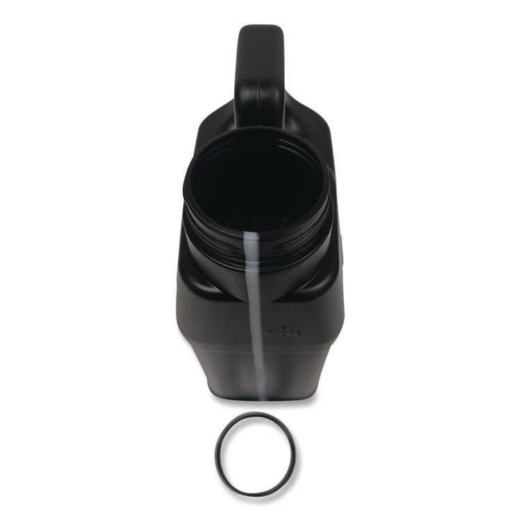 SOAP2O Forever Bottle, 1 gal (SZOS2O4LFLBLKEA) thumbnail 4