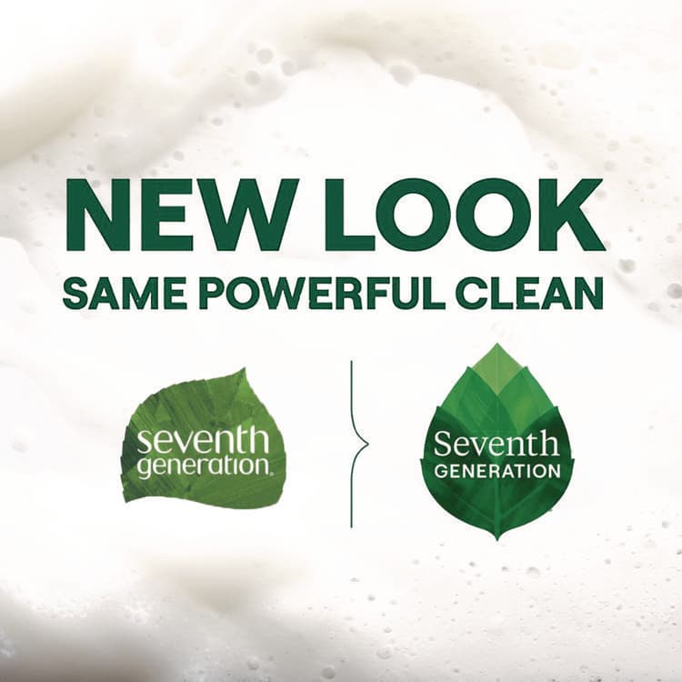 SEVENTH GENERATION Power+ 3-in-1 Oxy Booster Packs, Fragrance Free, 17.6 oz, 25 Tabs/Pack, 6 Packs/Carton (SEV68927608) thumbnail 3