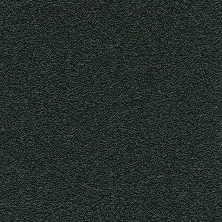 GHENT MANUFACTURING, Vinyl Bulletin Board with Aluminum Frame, 87.91" x 48.5", Ebony Surface, Satin Aluminum Frame (GHEAV47183) thumbnail 2