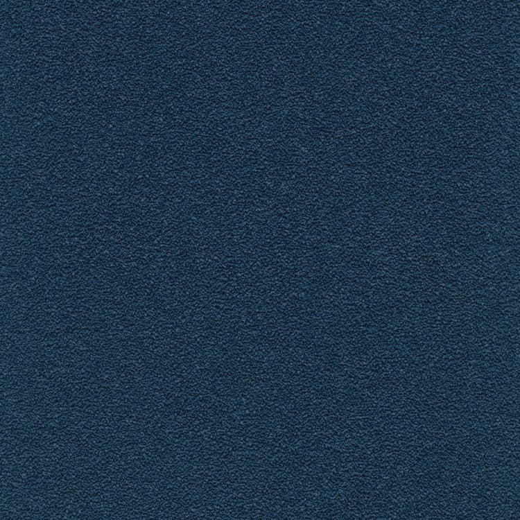 GHENT MANUFACTURING, Vinyl Bulletin Board with Aluminum Frame, 87.91" x 48.5", Navy Surface, Satin Aluminum Frame (GHEAV47195) thumbnail 2