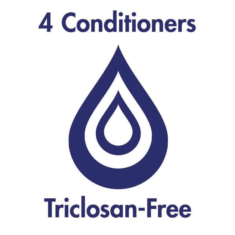 GO-JO INDUSTRIES TFX Premium Foam Antibacterial Hand Wash, Refill for GOJO TFX Touch-Free Dispenser, Fresh Fruit Scent, 7.5 oz (GOJ571006EA) thumbnail 4