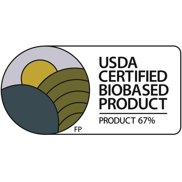 GO-JO INDUSTRIES Moisturizing Hand and Body Lotion, 16 oz Pump Bottle, Fragrance-Free, 12/Carton (GOJ423512) thumbnail 3