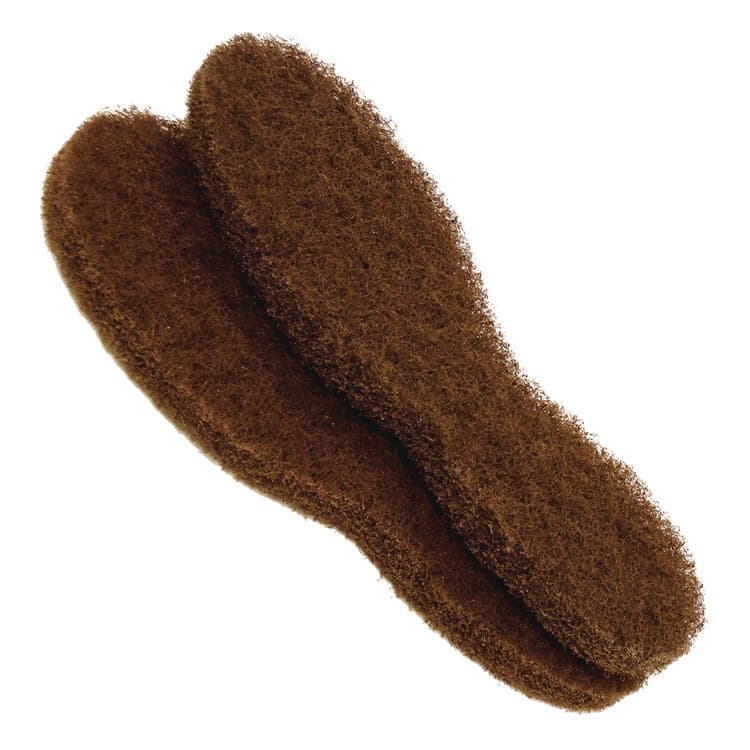 AMERICO MANUFACTURING CO Stripping Boots, Extra Large, Yellow/Brown, One Pair (AM7408004) thumbnail 3