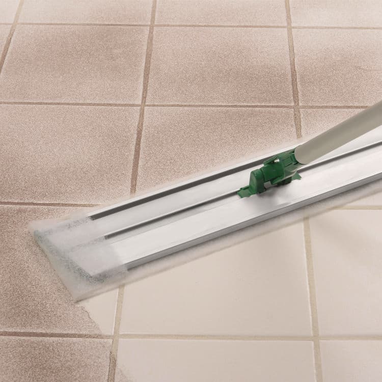 AMERICO MANUFACTURING CO TrapEze Disposable Dusting Sheets, 5" x 6", 250 Sheets/Roll (AM7582508) thumbnail 4