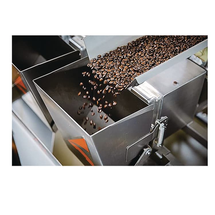 INDEPENDENCE COFFEE CO. Madalyn's Backyard Pecan Ground Coffee, 12 oz Bag (ICCICF73112) thumbnail 4