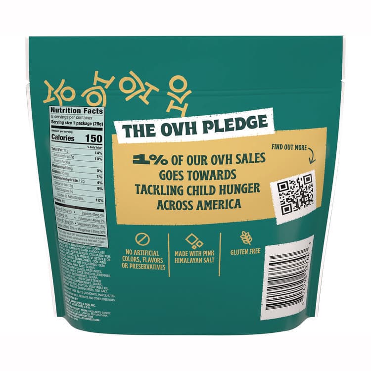 JOHN B. SANFILIPPO & SON, . All Good Antioxidant Mix, 1 oz Bags, 8/Pack (OVHJOH13764) thumbnail 2