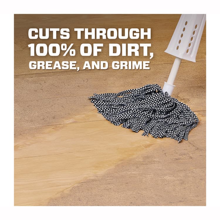 PROCTER & GAMBLE Multipurpose Cleaning Solution, Gain Original Fresh Scent, 64 oz Bottle (PGC10724) thumbnail 4